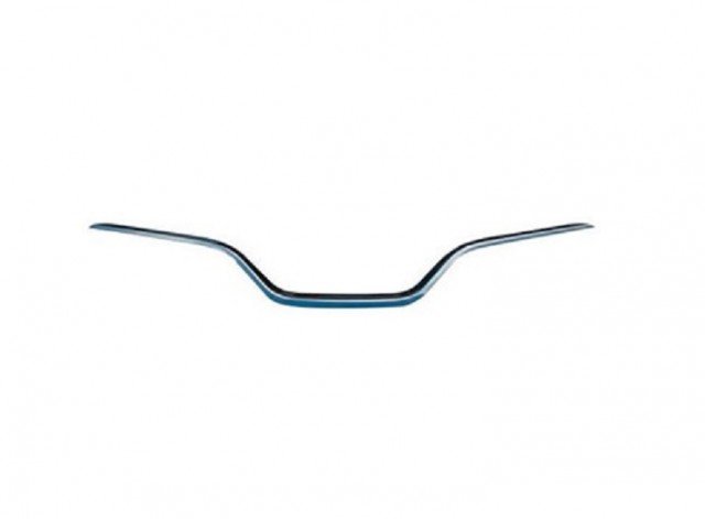 Acessar a peça Guarnição inferior grelha frente, cromada